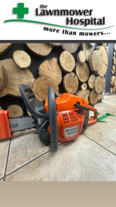 78680 HUSQ CHAINSAW